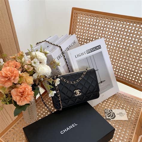 chanel woc price 2022.